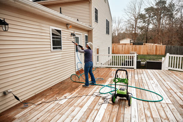 Best Pressure Washing Brick  in Clarkton, MO