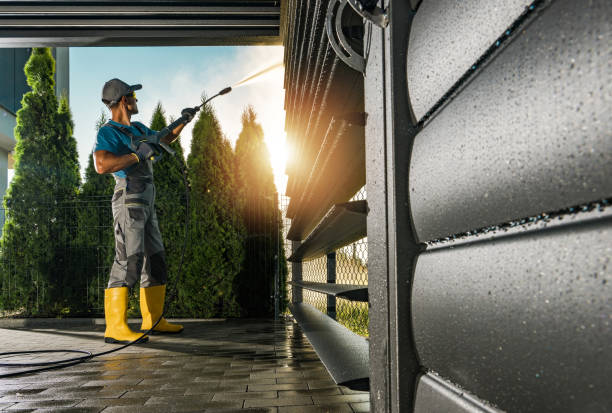 Pressure Washing Brick in Clarkton, MO