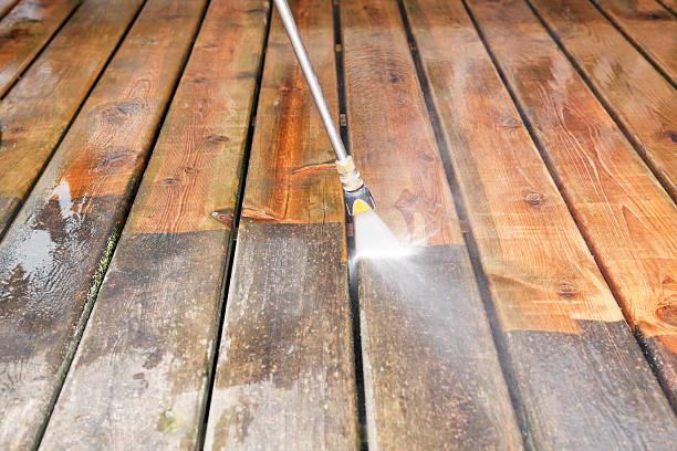 Best Commercial Building Pressure Washing  in Clarkton, MO