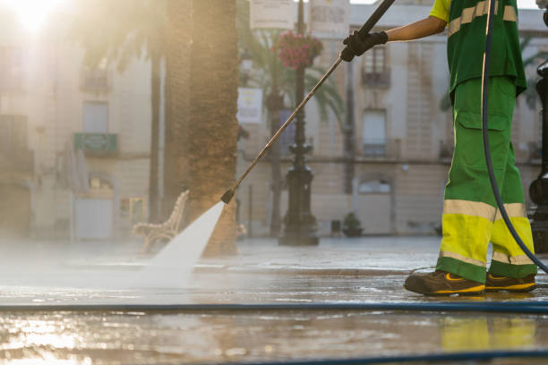 Best Commercial Pressure Washing  in Clarkton, MO