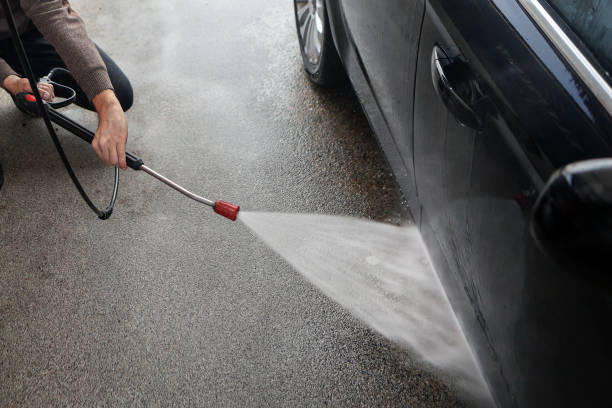 Best Roof Power Washing Services  in Clarkton, MO