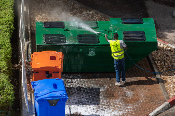 Best Roof Pressure Washing  in Clarkton, MO